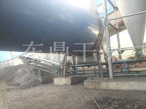 飼料烘干機(jī)